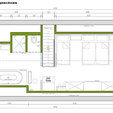 Kellerstoeckl Am Neusetzberg 公寓 *