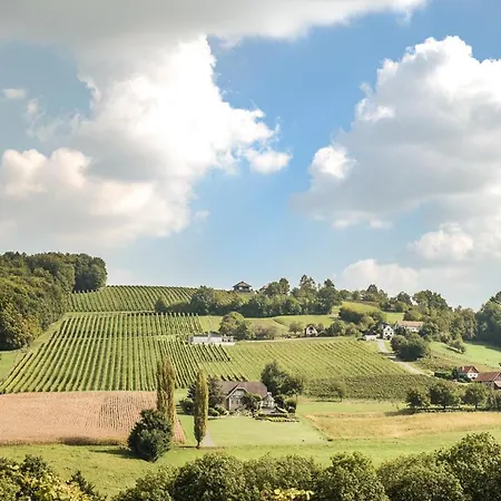 公寓 Kellerstoeckl Am Neusetzberg