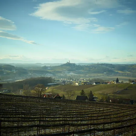 Kellerstoeckl Am Neusetzberg * Straden