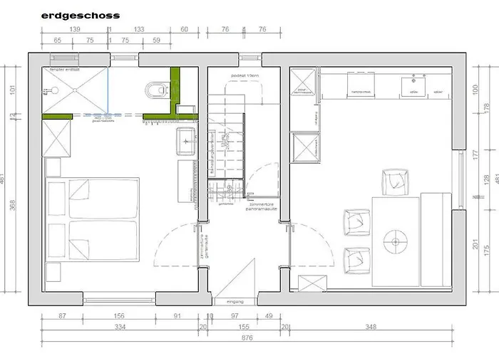 Kellerstoeckl Am Neusetzberg *