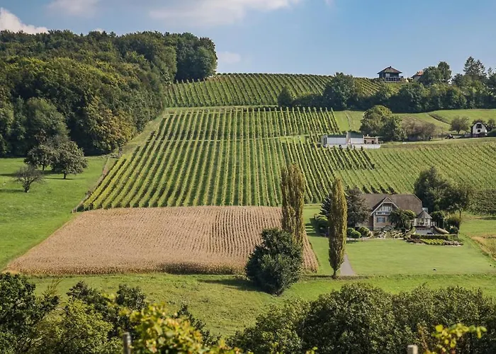 Kellerstoeckl Am Neusetzberg *