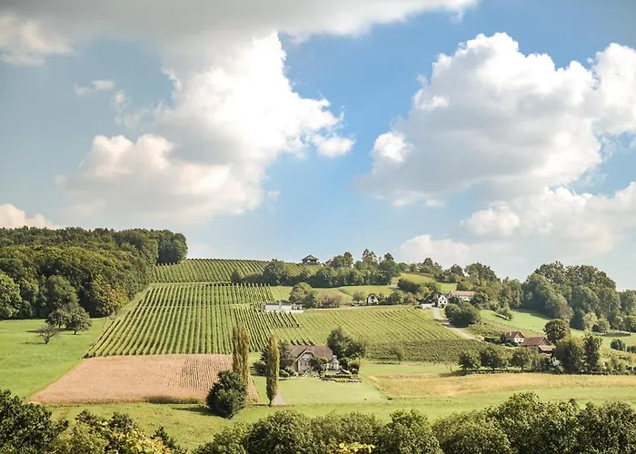 דירה Kellerstoeckl Am Neusetzberg