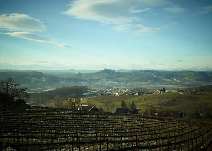 Kellerstoeckl Am Neusetzberg * Straden